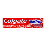 Colgate MaxFresh Red Gel Spicy Fresh Toothpaste 75gm