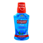 Colgate Mouthwash Plax Peppermint 250ml Basic