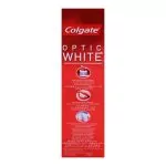 Colgate Optic White Plus Shine Sparkling Mint Toothpaste, 100g