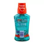 Colgate Plax Fresh Mint Mouthwash 250ml Basic