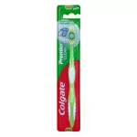 Colgate Premier Clean Medium Toothbrush