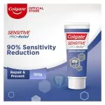 Colgate Sensitive Pro-Relief Repair & Prevent Tooth Paste, 100g