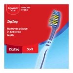 Colgate Zig Zag Soft Toothbrush
