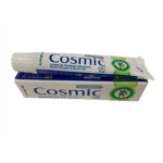Cosmic Toothpaste