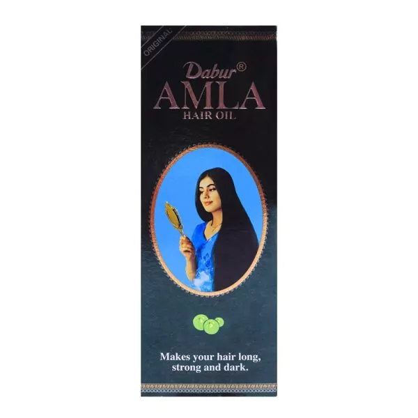 Dabur Amla Hair Oil 300ml