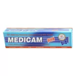 Dental Cream Medicam 90g