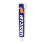 Dental Cream Medicam 90g
