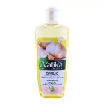 Dabur Vatika Garlic Enriched Hair Oil, 200ml