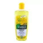 Dabur Vatika Sarson (Mustard) Enriched Hair Oil 200ml