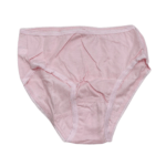 Deluxe Brief Underwear - Pink