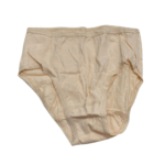Deluxe Brief Underwear - Skin