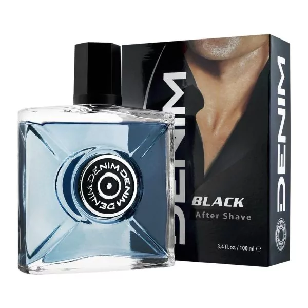 Black by Denim (Eau de Toilette) » Reviews & Perfume Facts