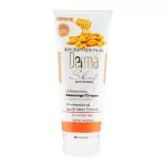 Derma Shine Massage Cream Gently Exfoliating Honey With Almond Whitening 200gms