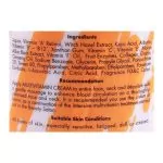 Dermacos Dermapure Massaging Multi Vitamin Cream, 200g