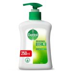 Dettol Liquid Hand Wash Original 250ml