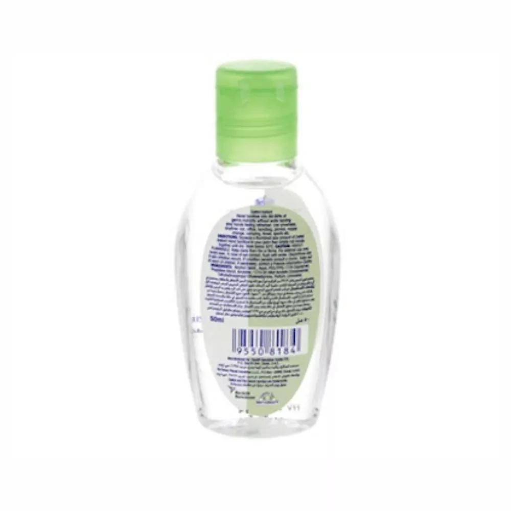 Dettol Instant Hand Sanitizer Original 50 Ml A