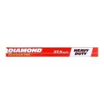 Diamond Aluminum Foil 37.5 sq ft