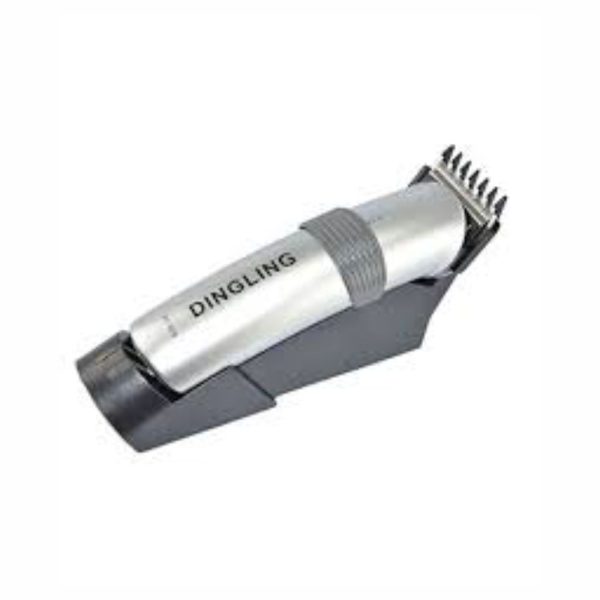 DingLing Professional. Model RF-609 Cordless Electric Hair Clipper Trimmer