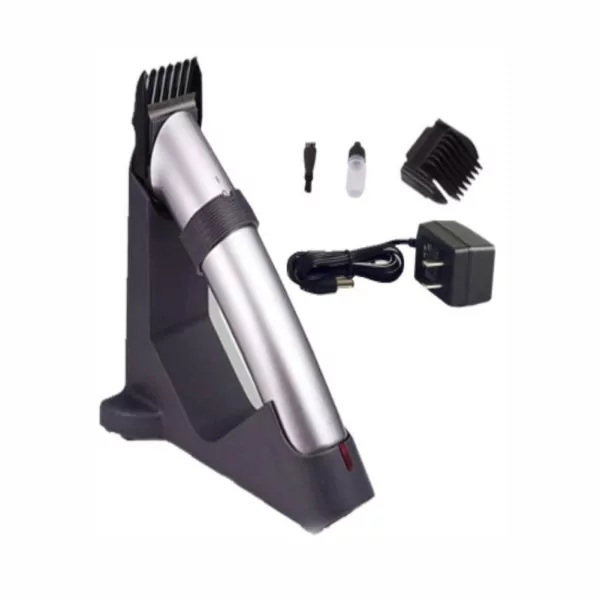 Dinglong RF-608 Rechargeable Electric Hair Trimmer For Men