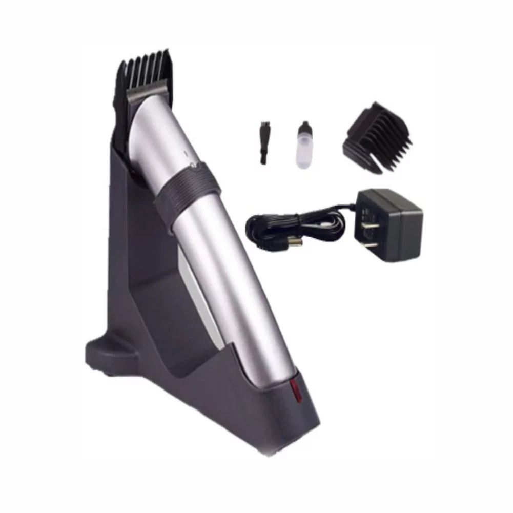 Dinglong Rf-608 Rechargeable Electric Hair Trimmer For Men