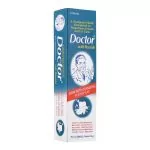 Doctor Fluoride Toothpaste, 100g