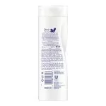 Dove Body Love Essential Care Body Lotion, With Ceramide Restoring Serum, 400ml