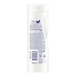 Dove Body Love Intense Care Body Lotion With Ceramide Restoring Serum, 400ml