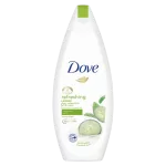 Dove Cucumber & Green Tea Scent Body Wash, 250ml