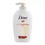 Dove Hand Wash Fine Silk 250ml