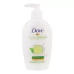 Dove Handwash Cucumber And Green Tea Scent 250ml 