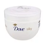 Dove Silky Nourishment Body Cream, 300ml