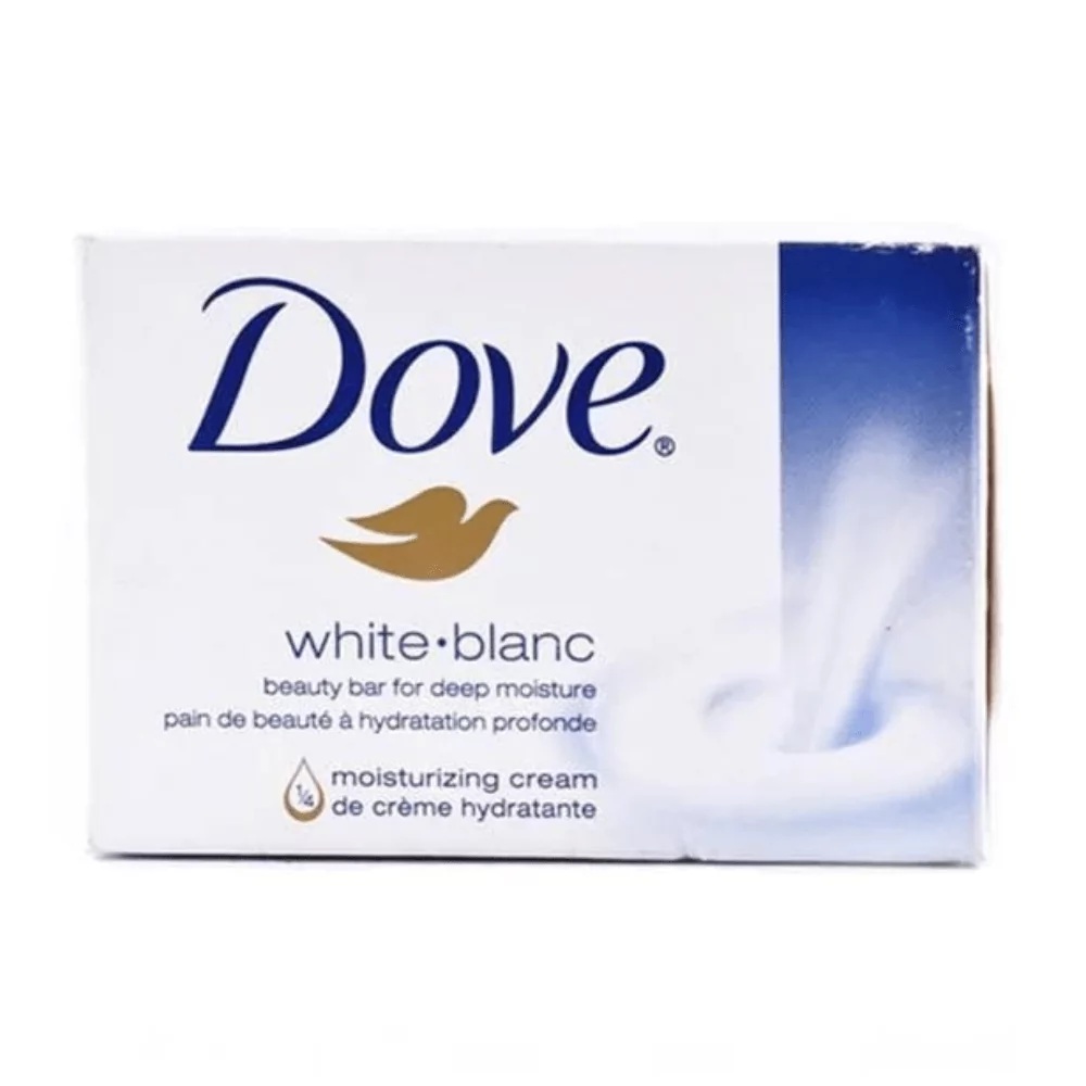 Dove Soap White/Balance 113Gm