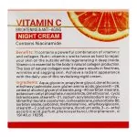 Dr. Rashel Vitamin C Brightening & Anti Aging Night Cream, 50g