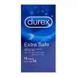 Durex Extra Safe 12s