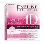 Eveline White Prestige Intensive Whitening Night Cream 50ml