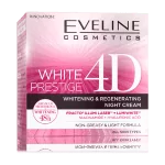 Eveline White Prestige Intensive Whitening Night Cream 50ml