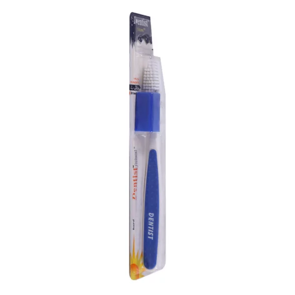 Ezigrip Kontrol Tooth Brush Dentist Hard pc