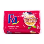 FA Inspiring Passionfruit Fresh Bar Soap 175g