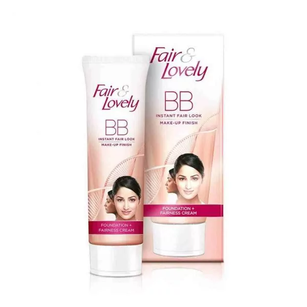 Fair & Lovely BB Cream 18g