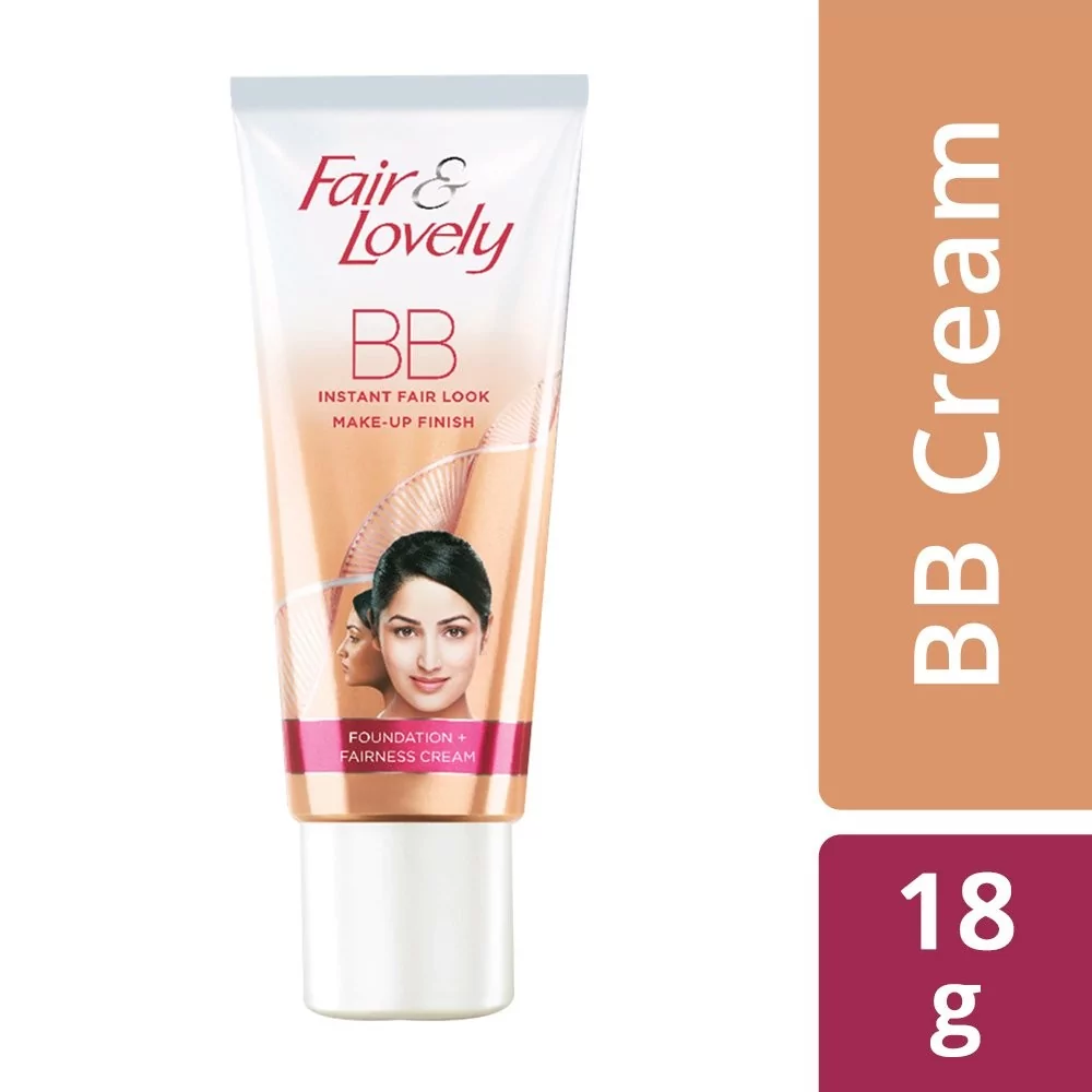 Fair &Amp; Lovely Bb Cream 18G