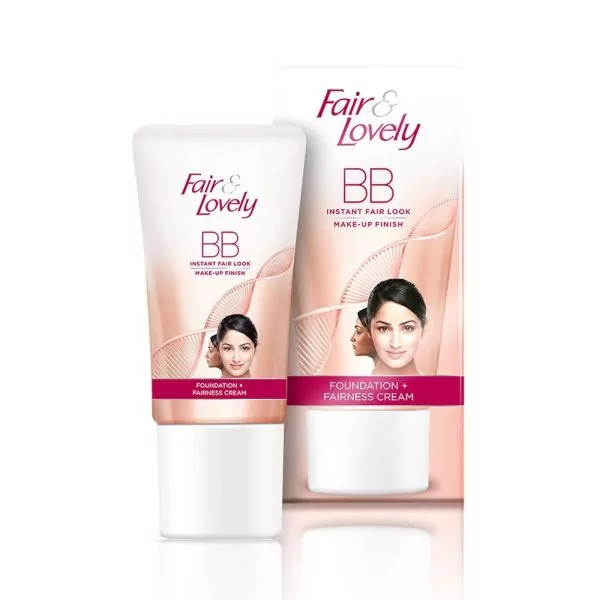 Fair & Lovely BB Cream, 9g