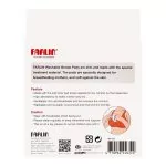 Farlin Washable Breast Pads, 6-Pack, BF-632