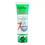 Fiabila Acne Double White Face Wash 100ml