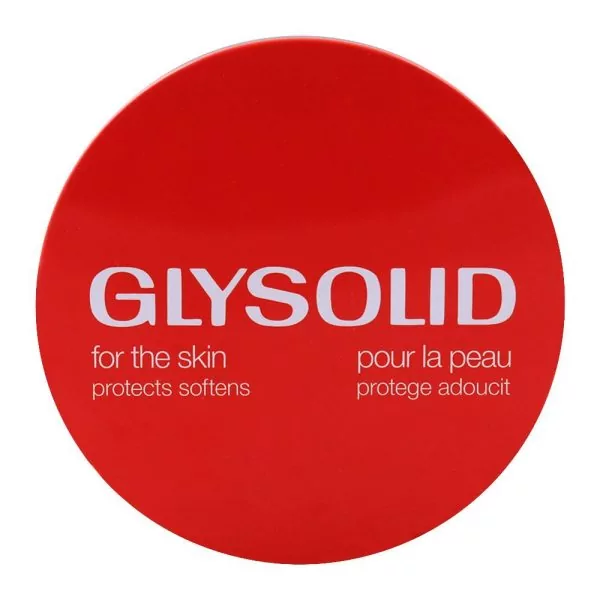 GLYSOLID Skin Cream, 250ml