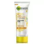 Garnier Light Complete Brightening Foam 100ml