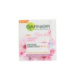 Garnier Sakura White Spf21 Cream 50ml
