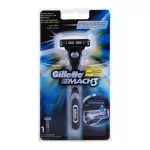 Gillette Mach3 Razor 1-Pack