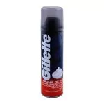 Gillette Regular Normal Ciltler Shaving Foam 200ml