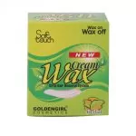 Golden Girl Hair Removal Wax Cream Herbal 200gm