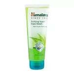 Himalaya Purifying Neem Face Wash, 100ml